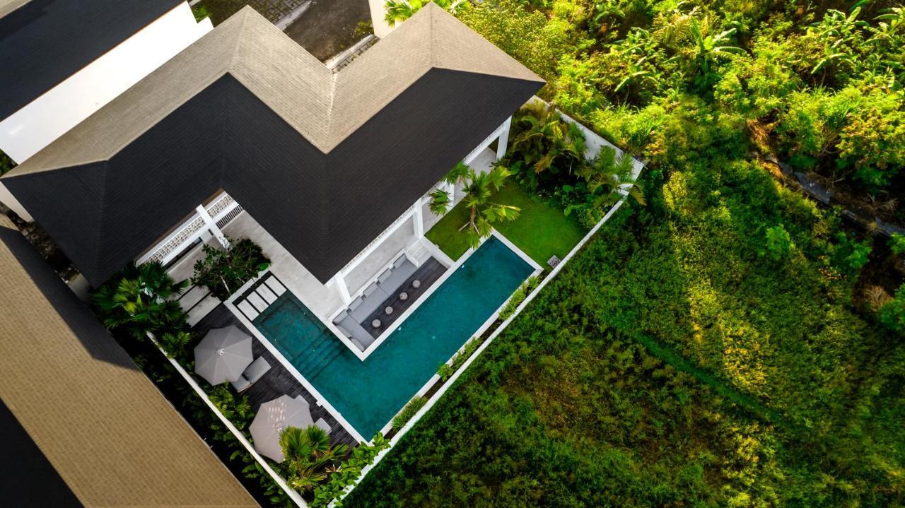 Villa Yudistira By Balisuperhost Canggu Exterior foto